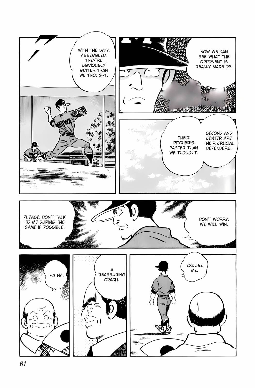 Read H2 chapter 33 image 2 on Lezhin