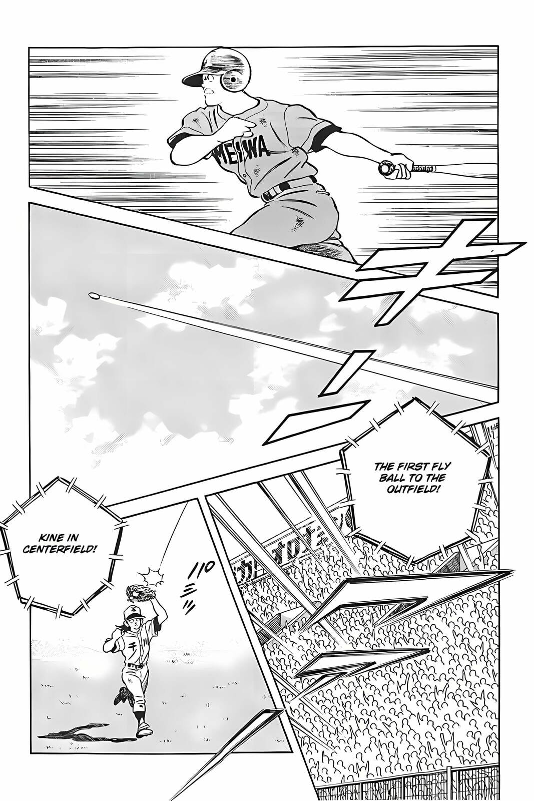 Read H2 chapter 330 image 10 on Lezhin