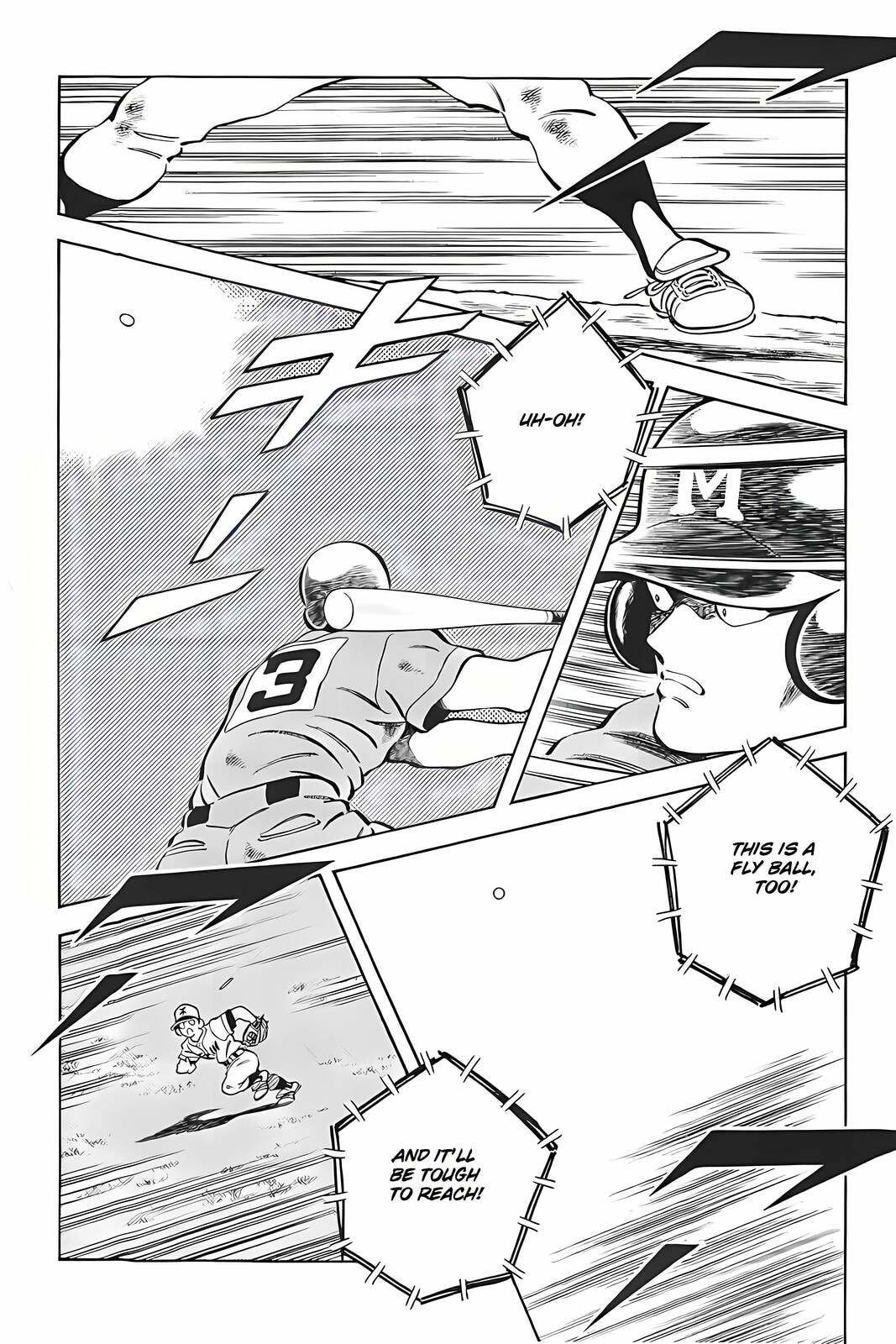 Read H2 chapter 330 image 11 on Lezhin