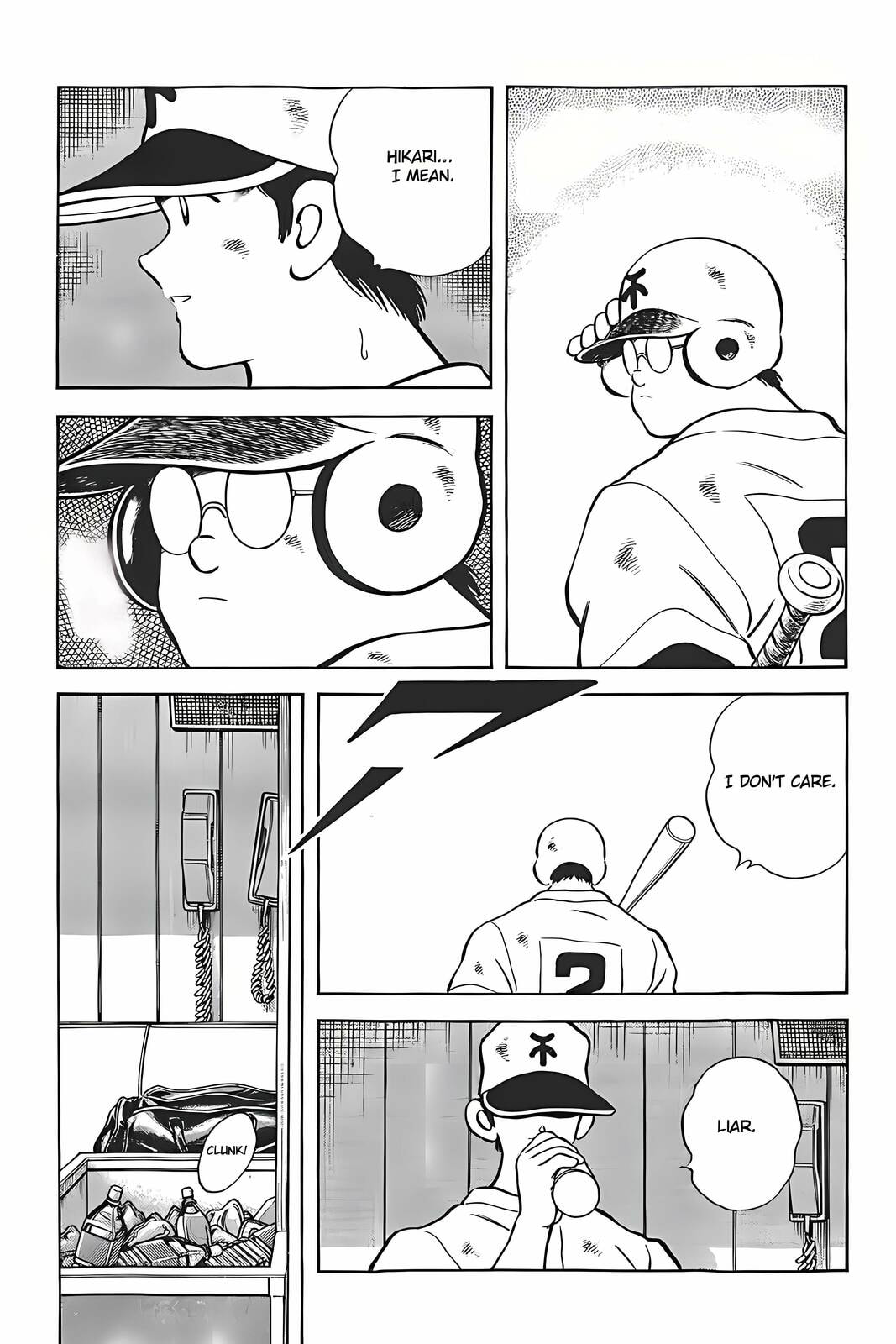 Read H2 chapter 330 image 14 on Lezhin