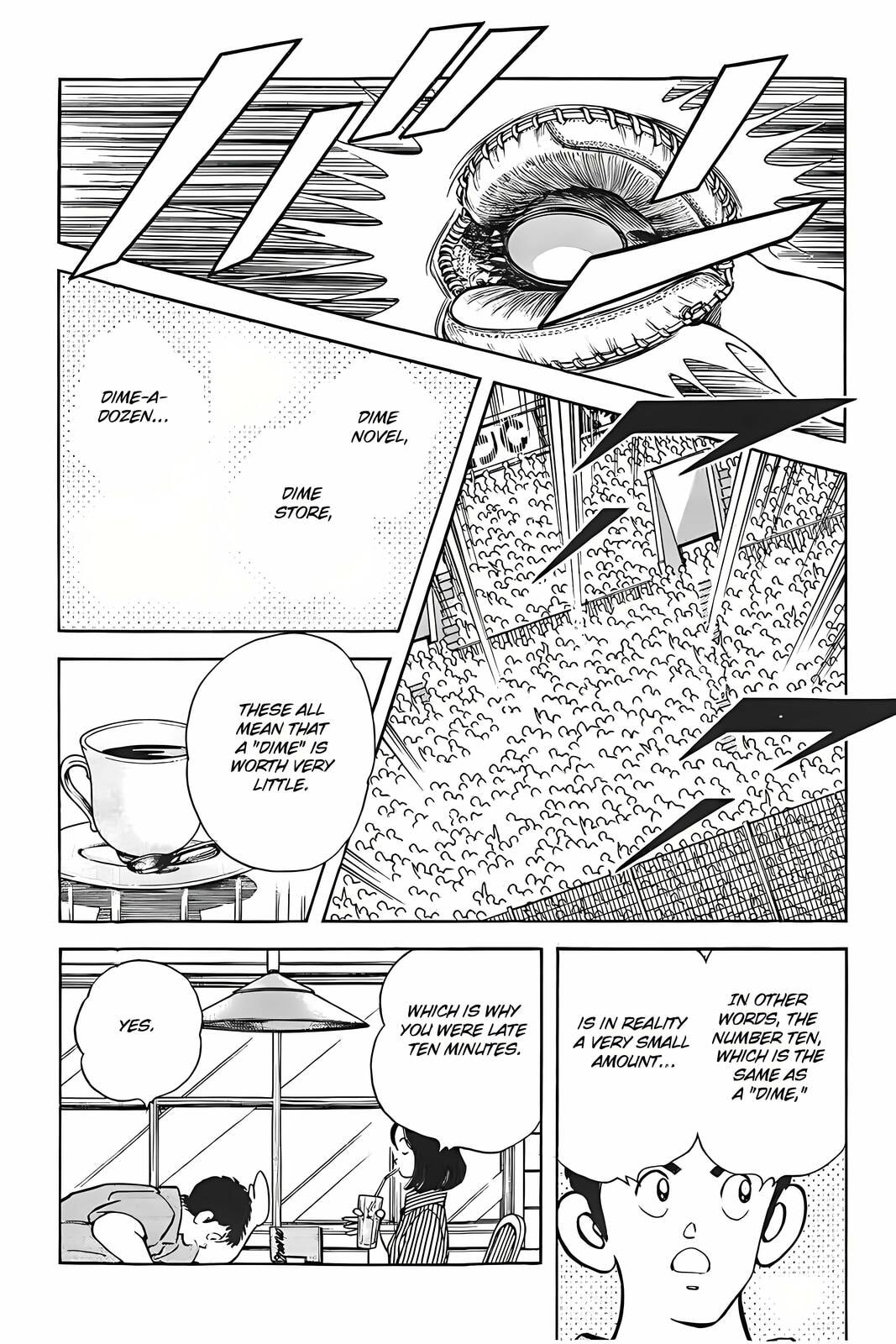 Read H2 chapter 330 image 5 on Lezhin