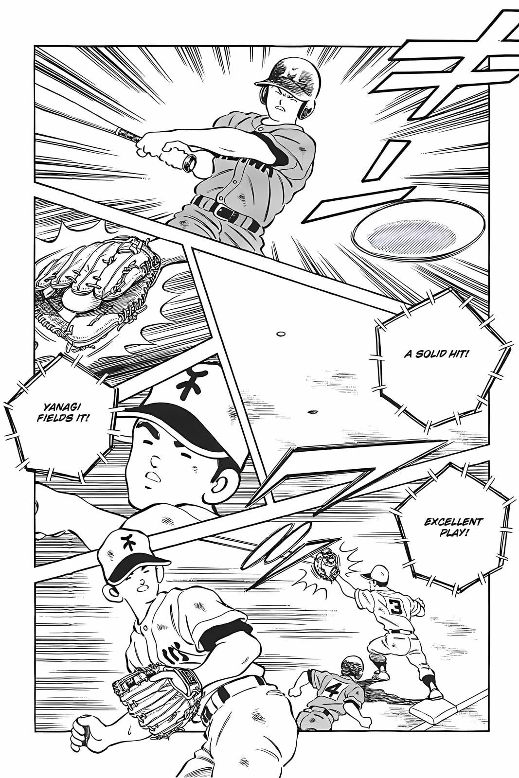Read H2 chapter 330 image 9 on Lezhin
