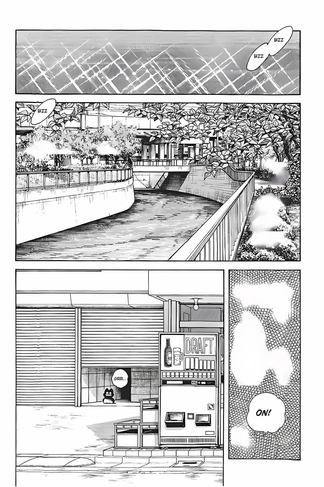 Read H2 chapter 331 image 1 on Lezhin