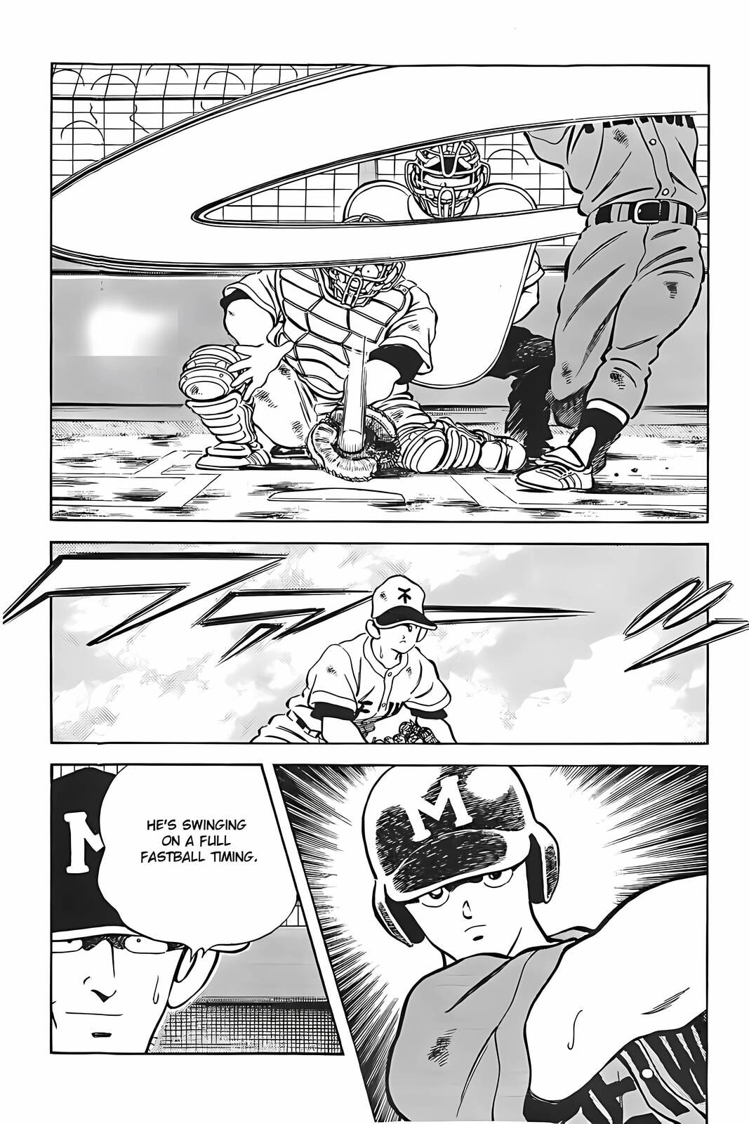 Read H2 chapter 331 image 11 on Lezhin