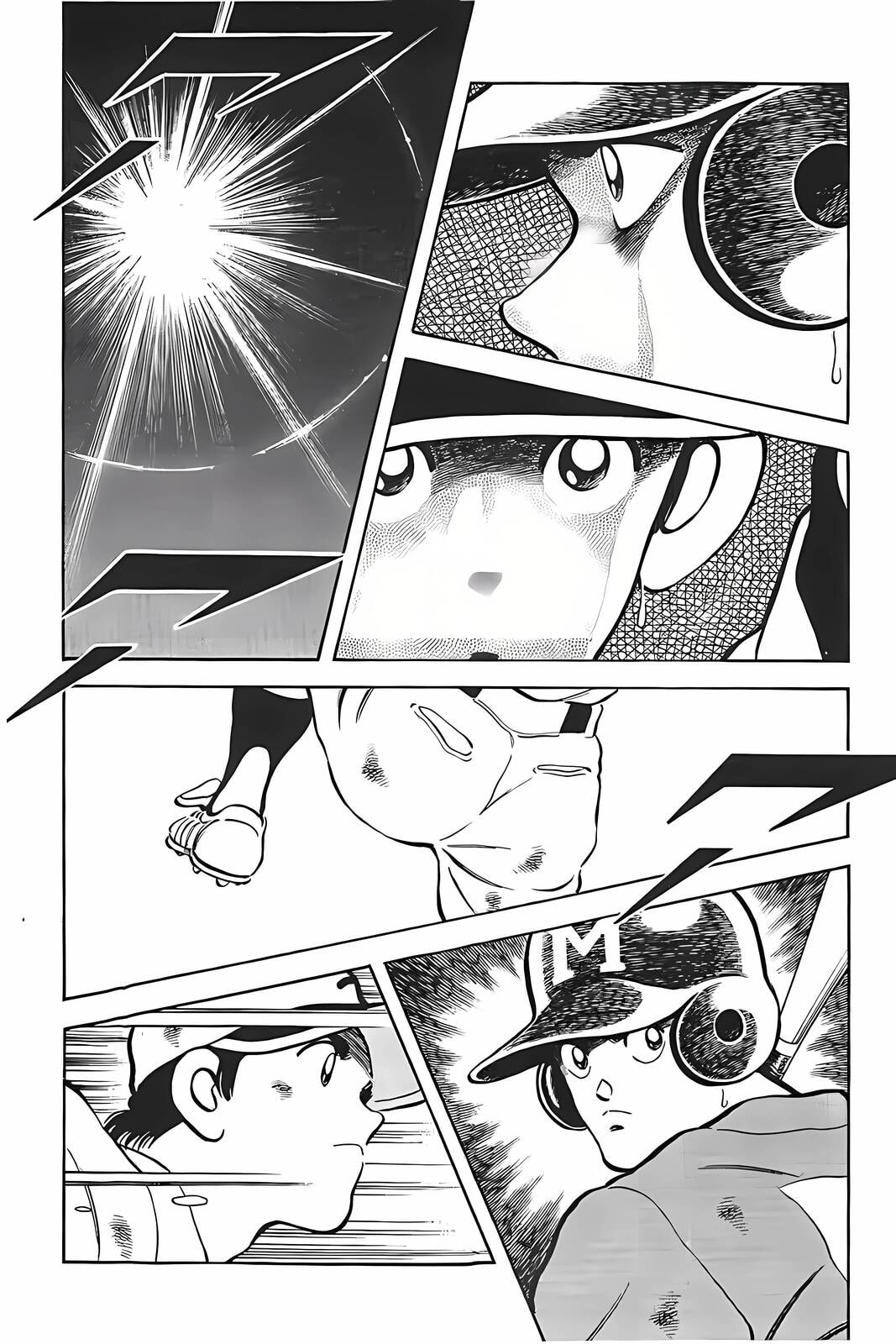 Read H2 chapter 331 image 13 on Lezhin