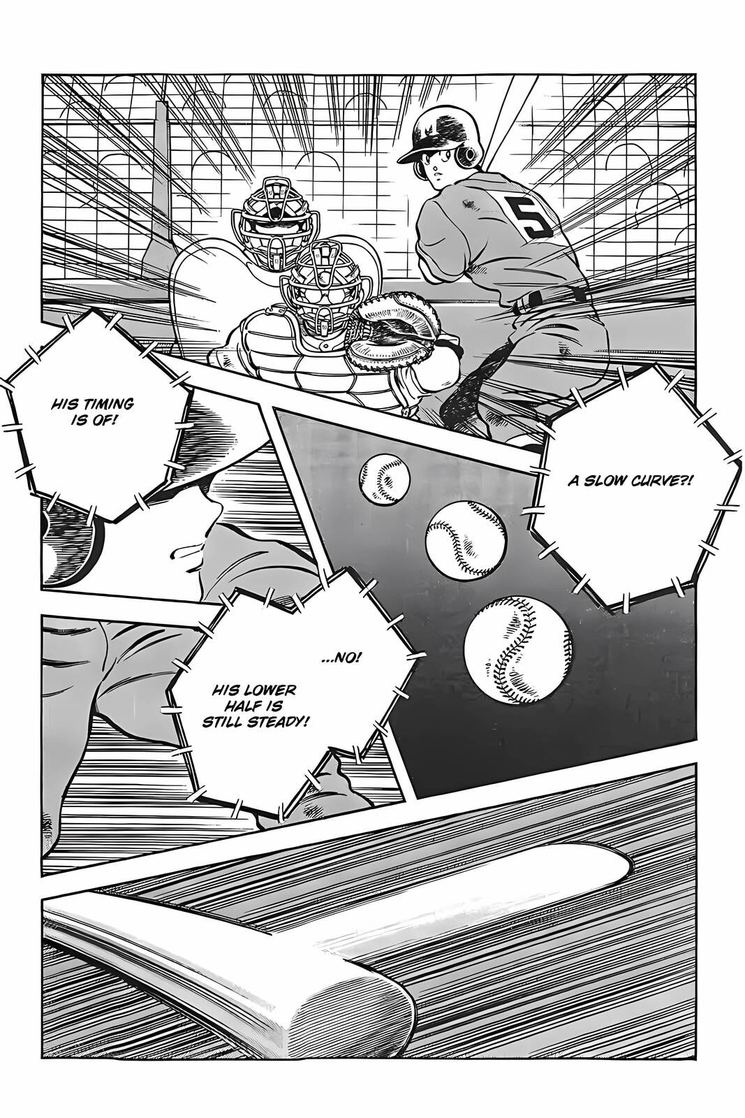 Read H2 chapter 331 image 14 on Lezhin