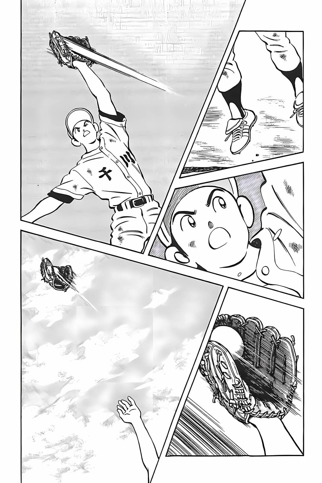 Read H2 chapter 331 image 15 on Lezhin
