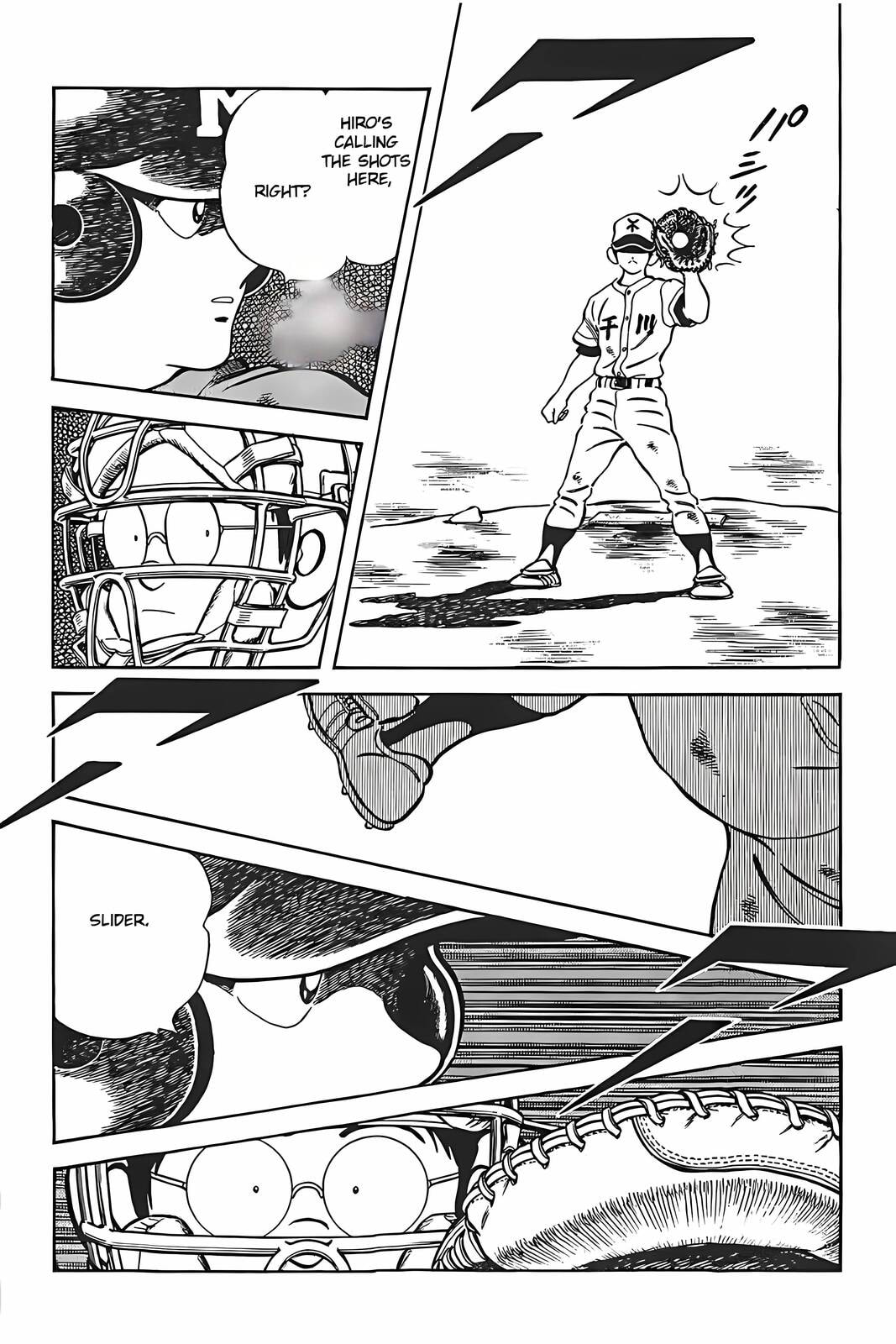 Read H2 chapter 331 image 8 on Lezhin