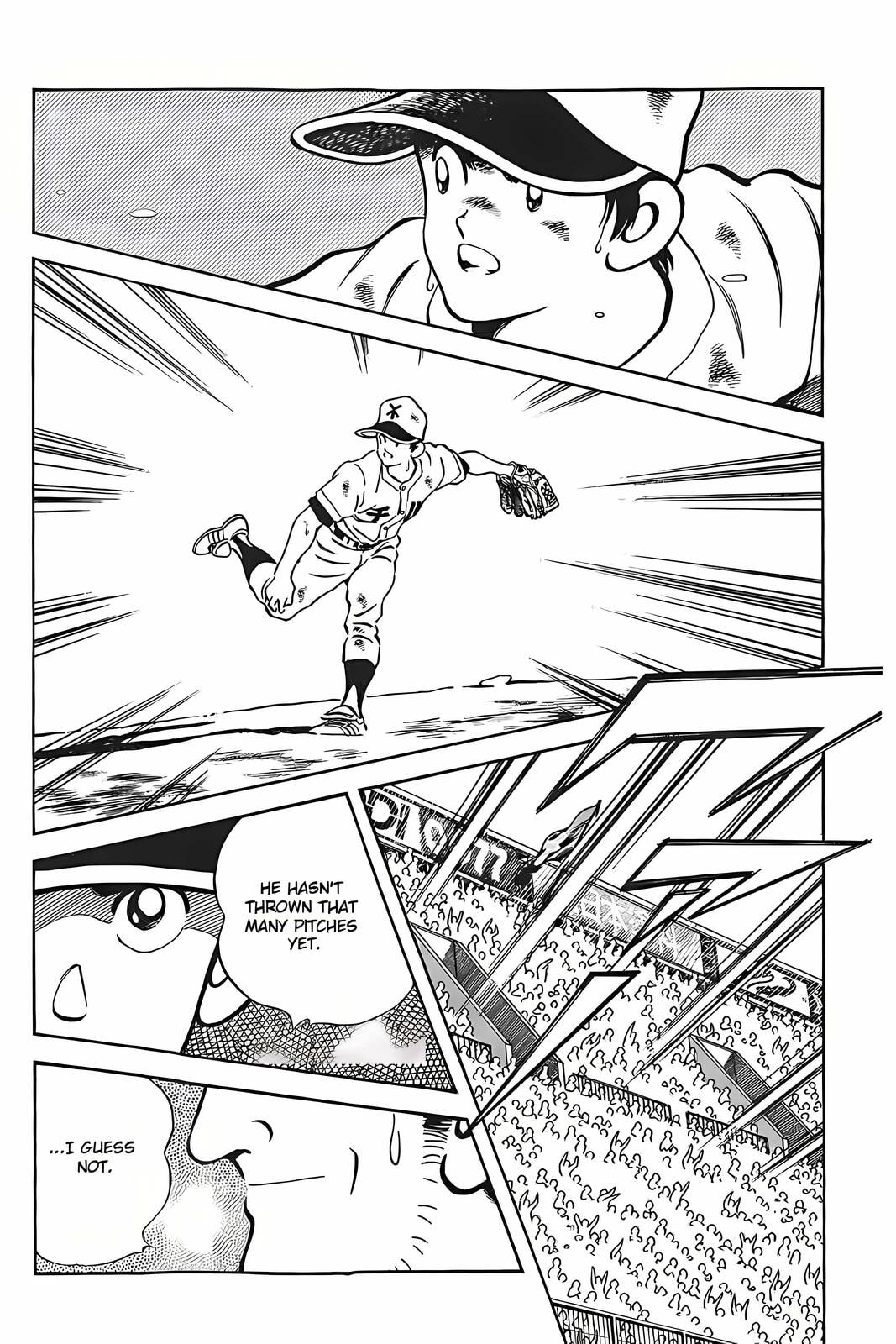 Read H2 chapter 332 image 10 on Lezhin