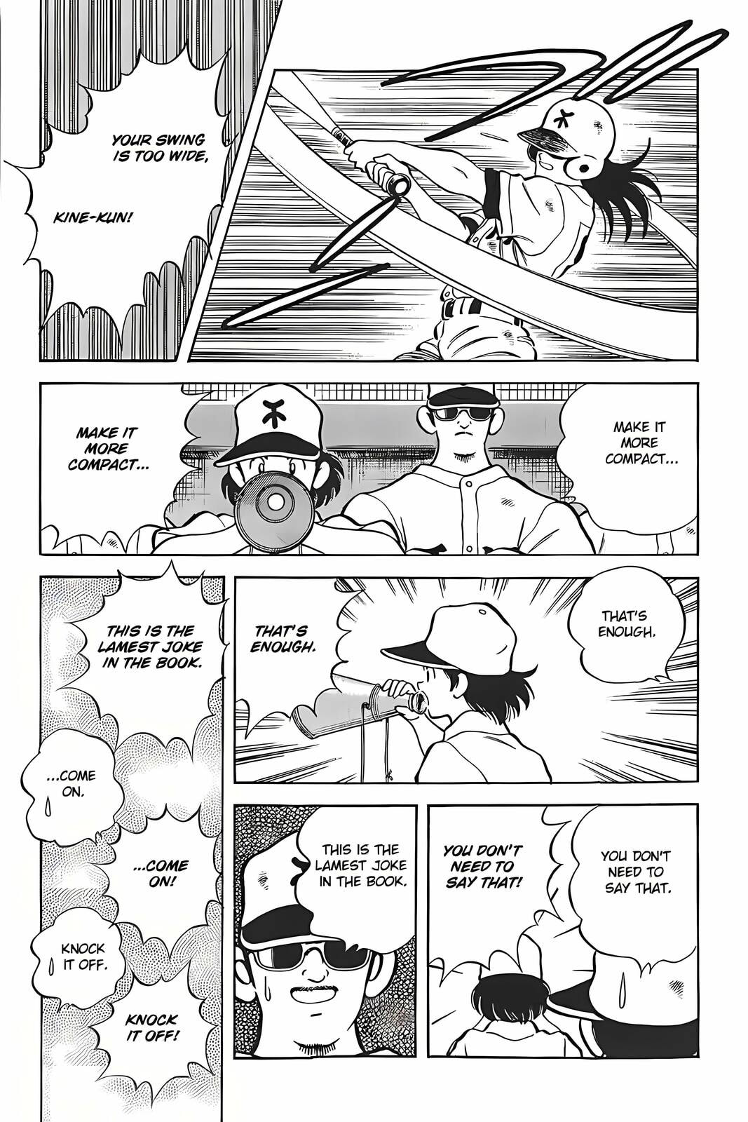 Read H2 chapter 332 image 14 on Lezhin