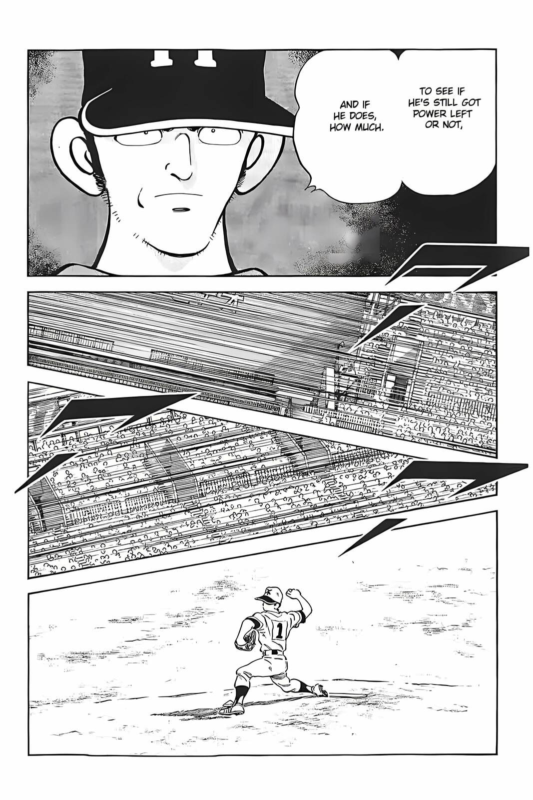Read H2 chapter 332 image 8 on Lezhin