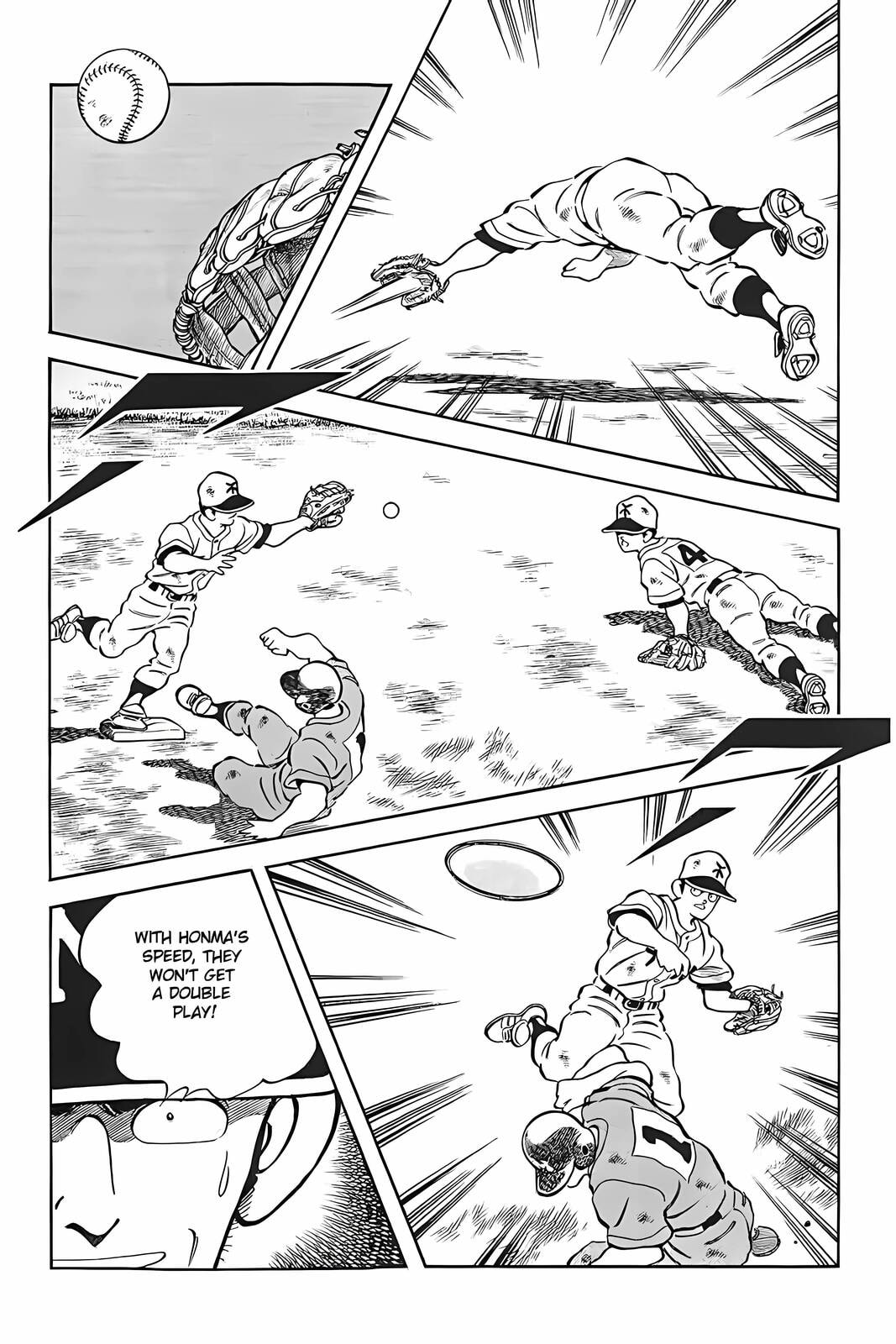 Read H2 chapter 333 image 12 on Lezhin