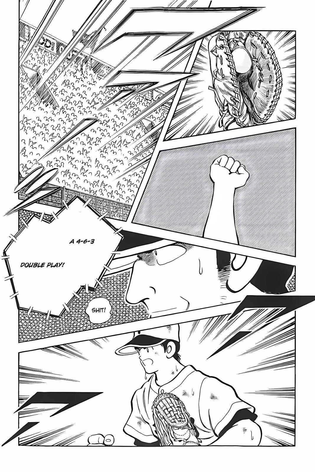 Read H2 chapter 333 image 13 on Lezhin