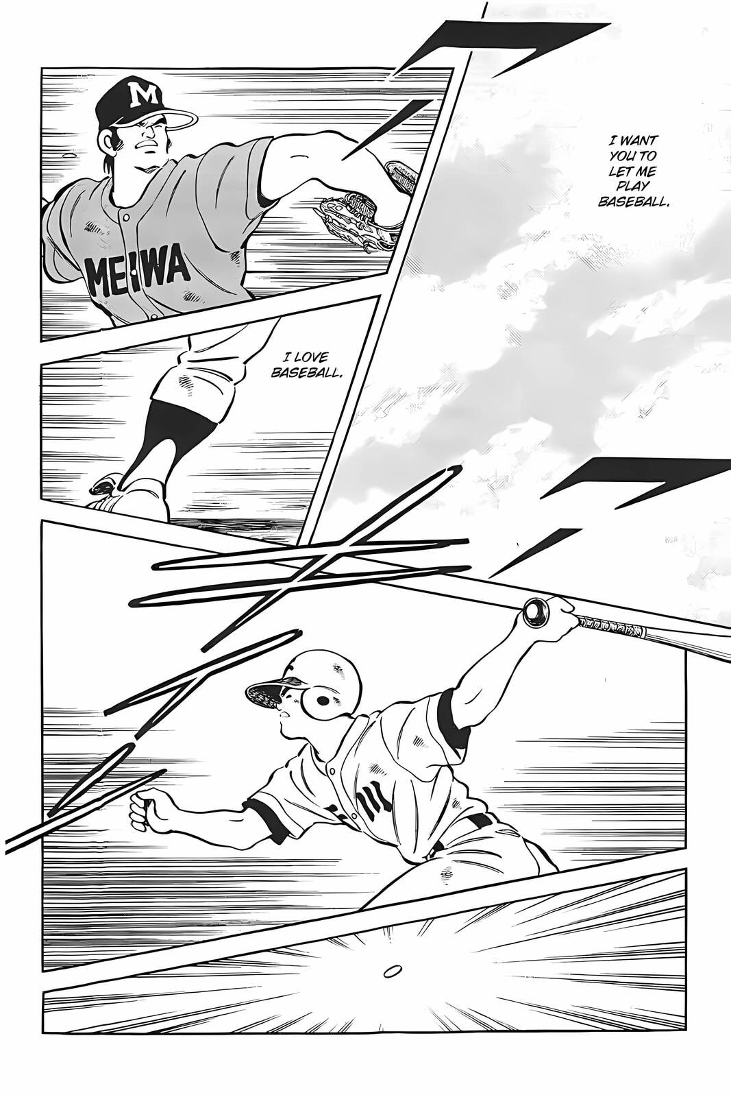Read H2 chapter 333 image 21 on Lezhin