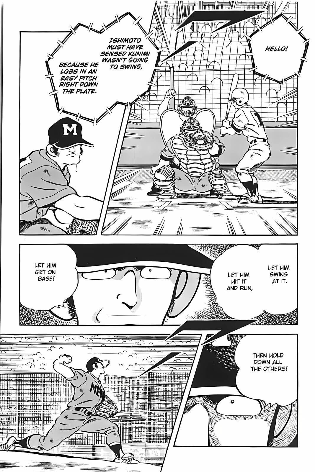 Read H2 chapter 333 image 26 on Lezhin