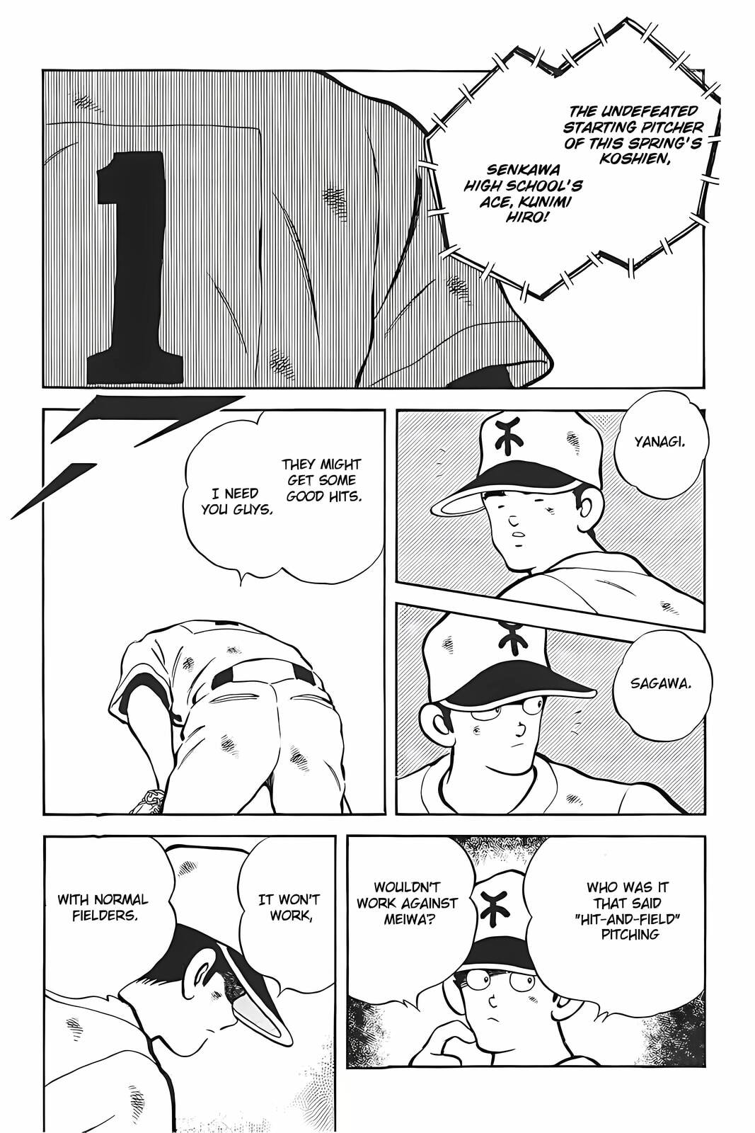 Read H2 chapter 333 image 3 on Lezhin