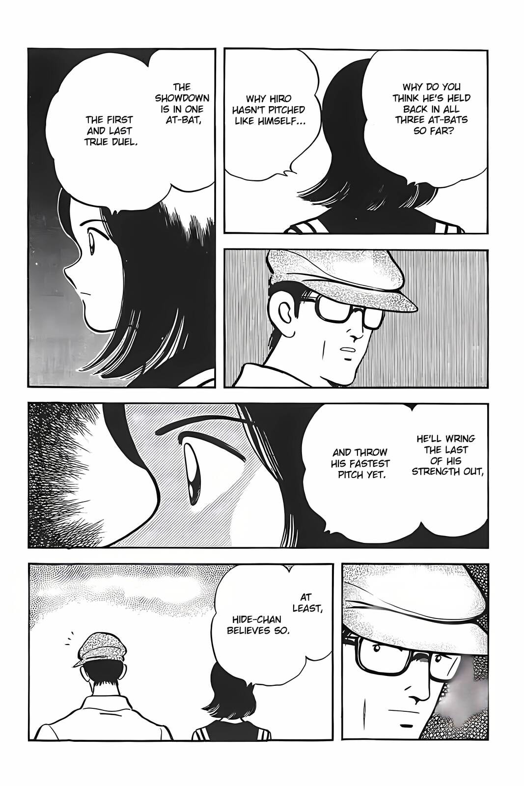 Read H2 chapter 333 image 33 on Lezhin