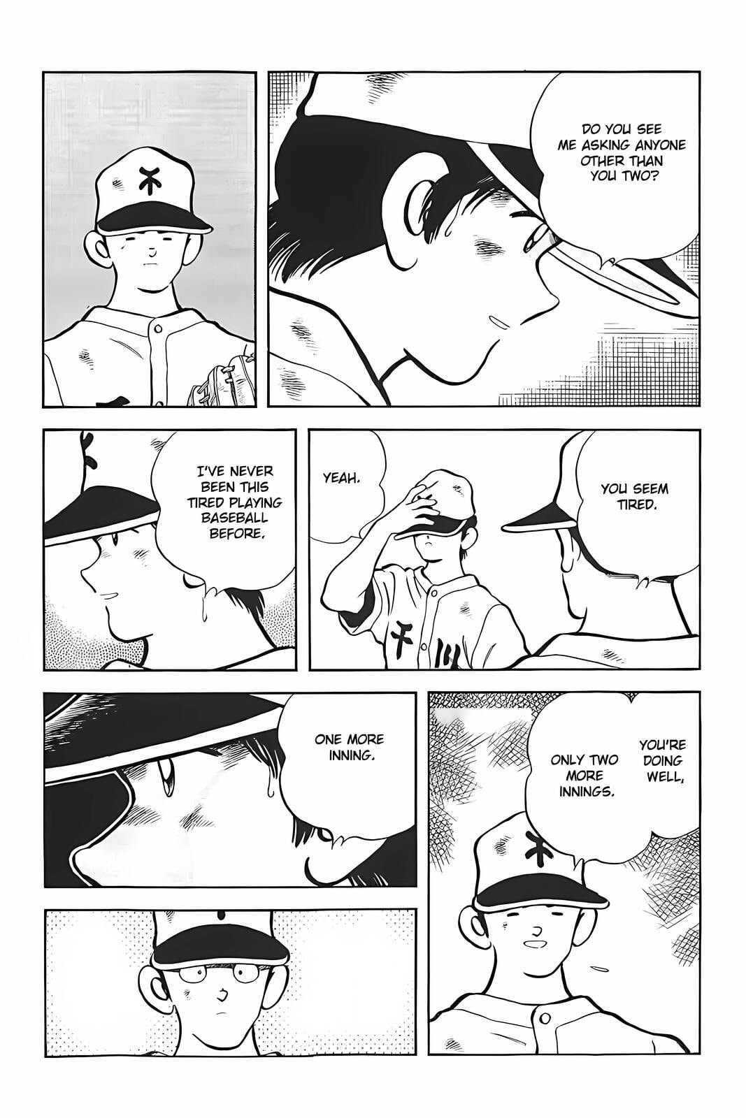 Read H2 chapter 333 image 4 on Lezhin