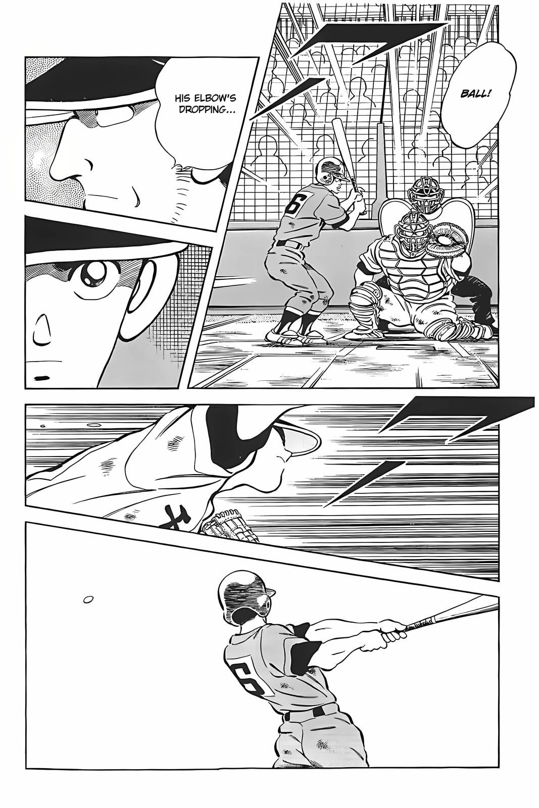Read H2 chapter 333 image 6 on Lezhin