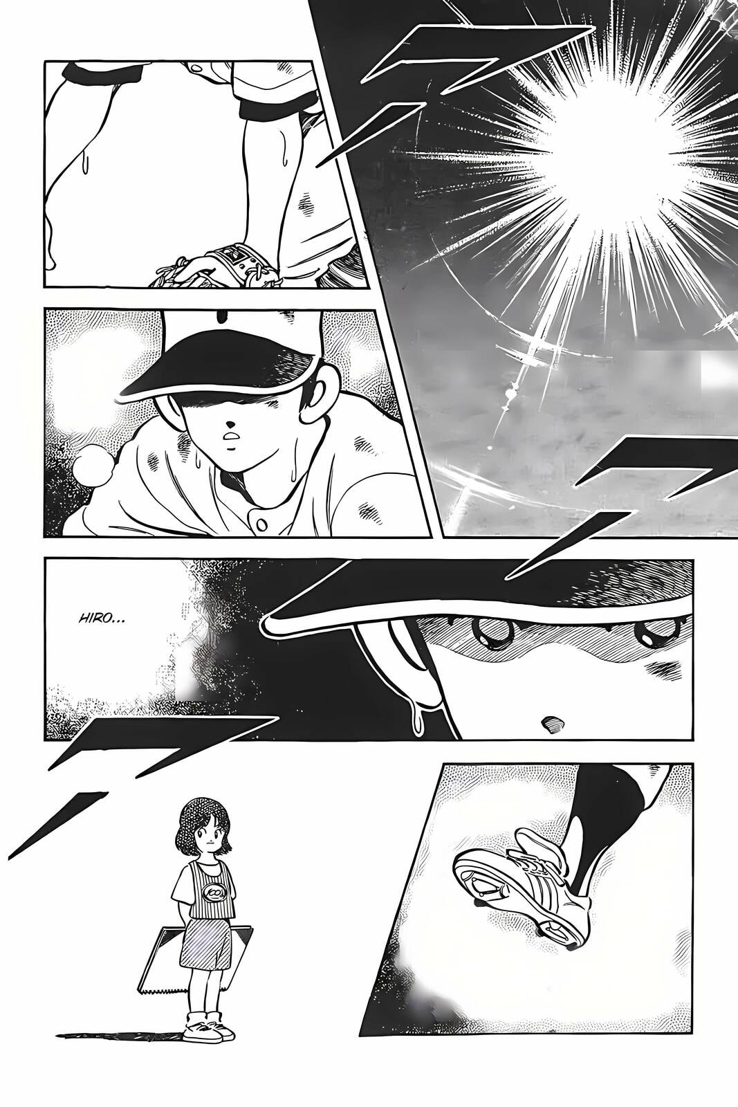 Read H2 chapter 334 image 12 on Lezhin