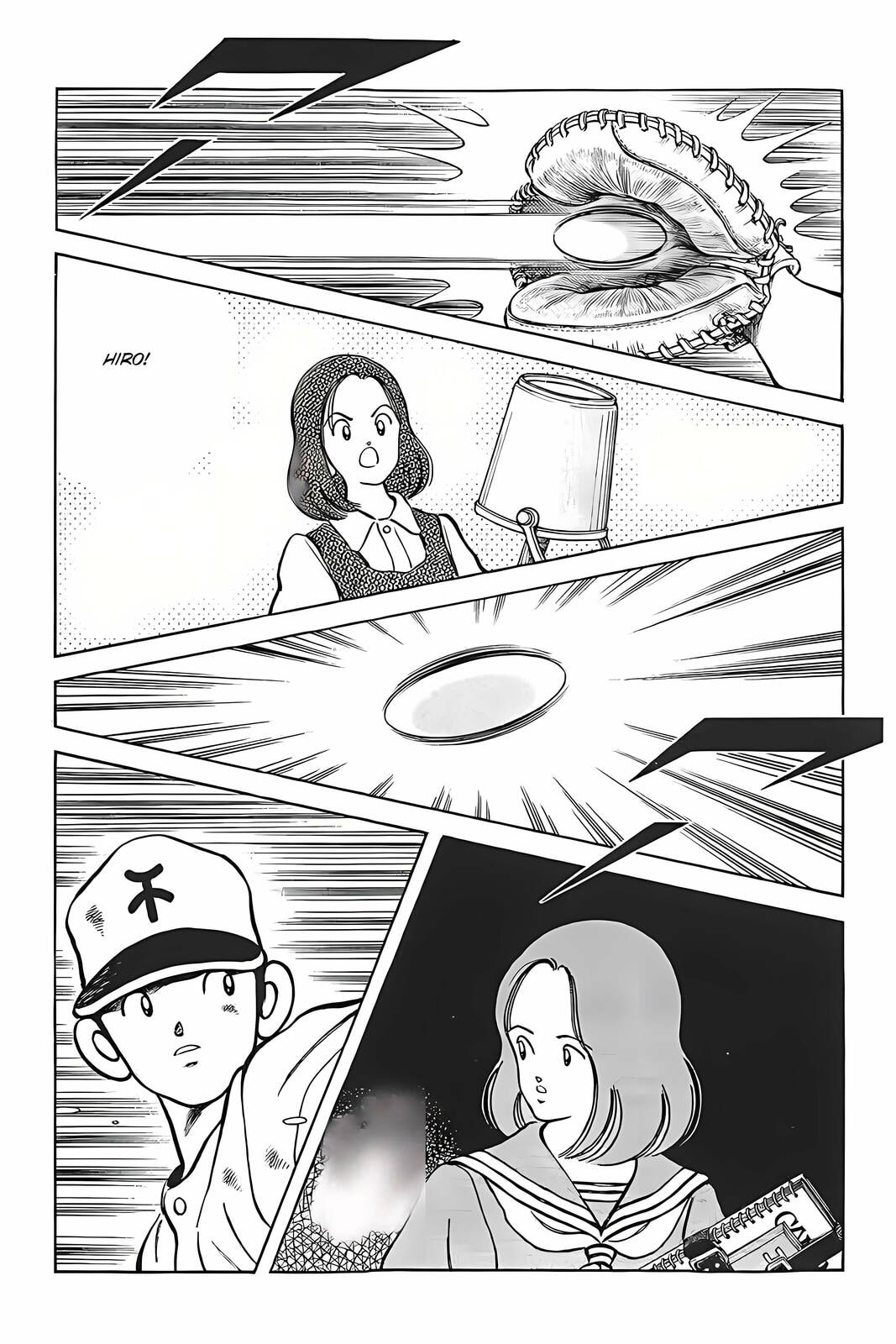 Read H2 chapter 334 image 13 on Lezhin