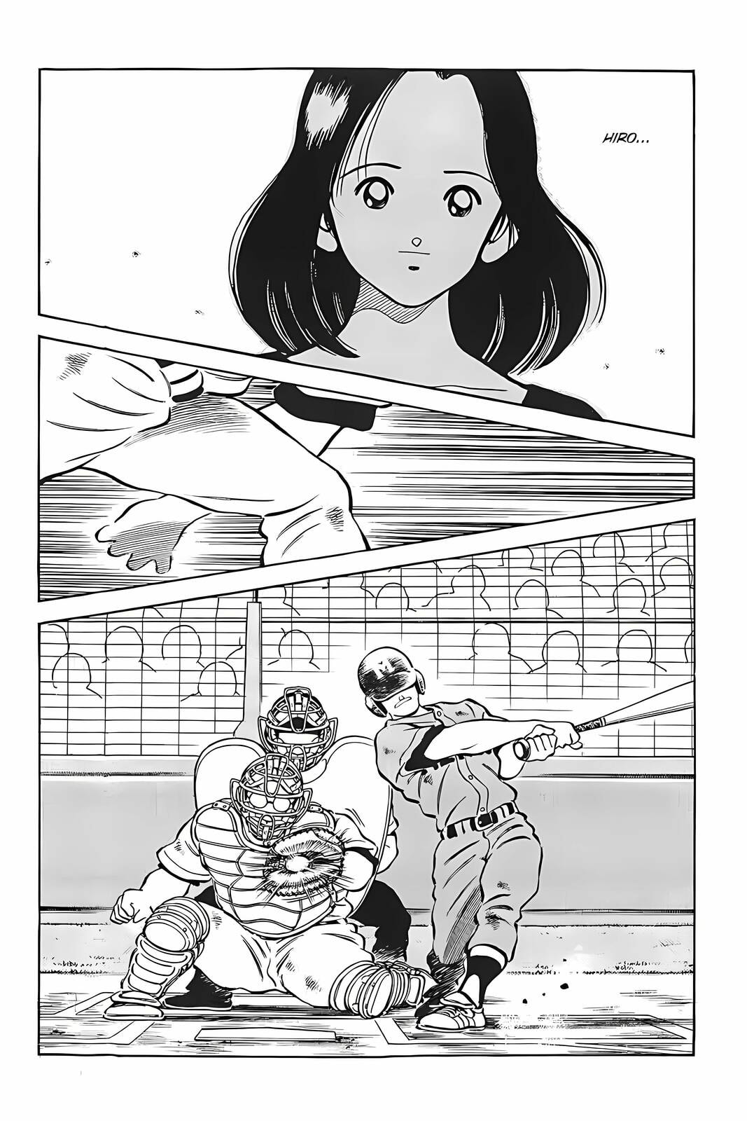 Read H2 chapter 334 image 14 on Lezhin
