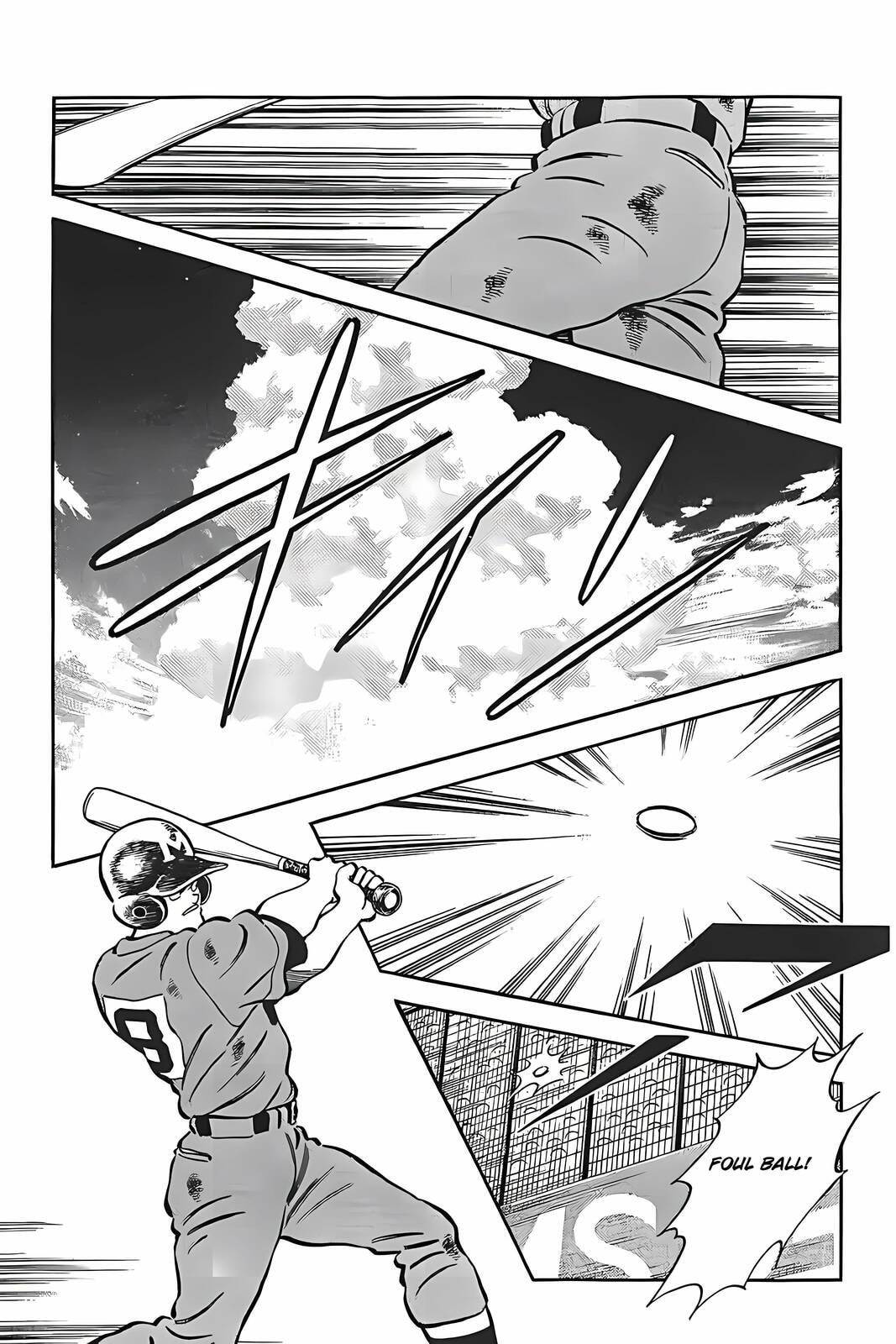 Read H2 chapter 334 image 9 on Lezhin