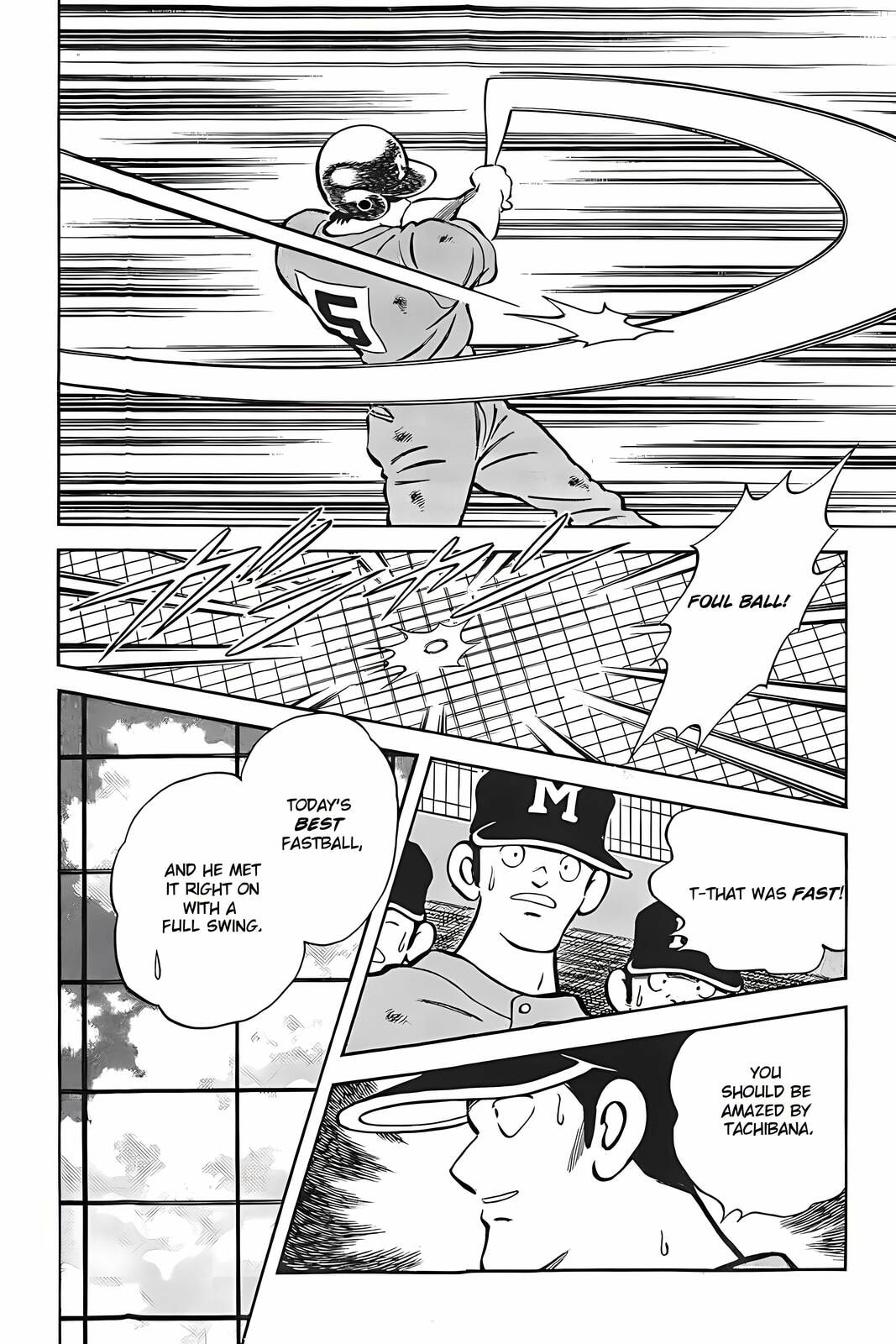 Read H2 chapter 335 image 15 on Lezhin