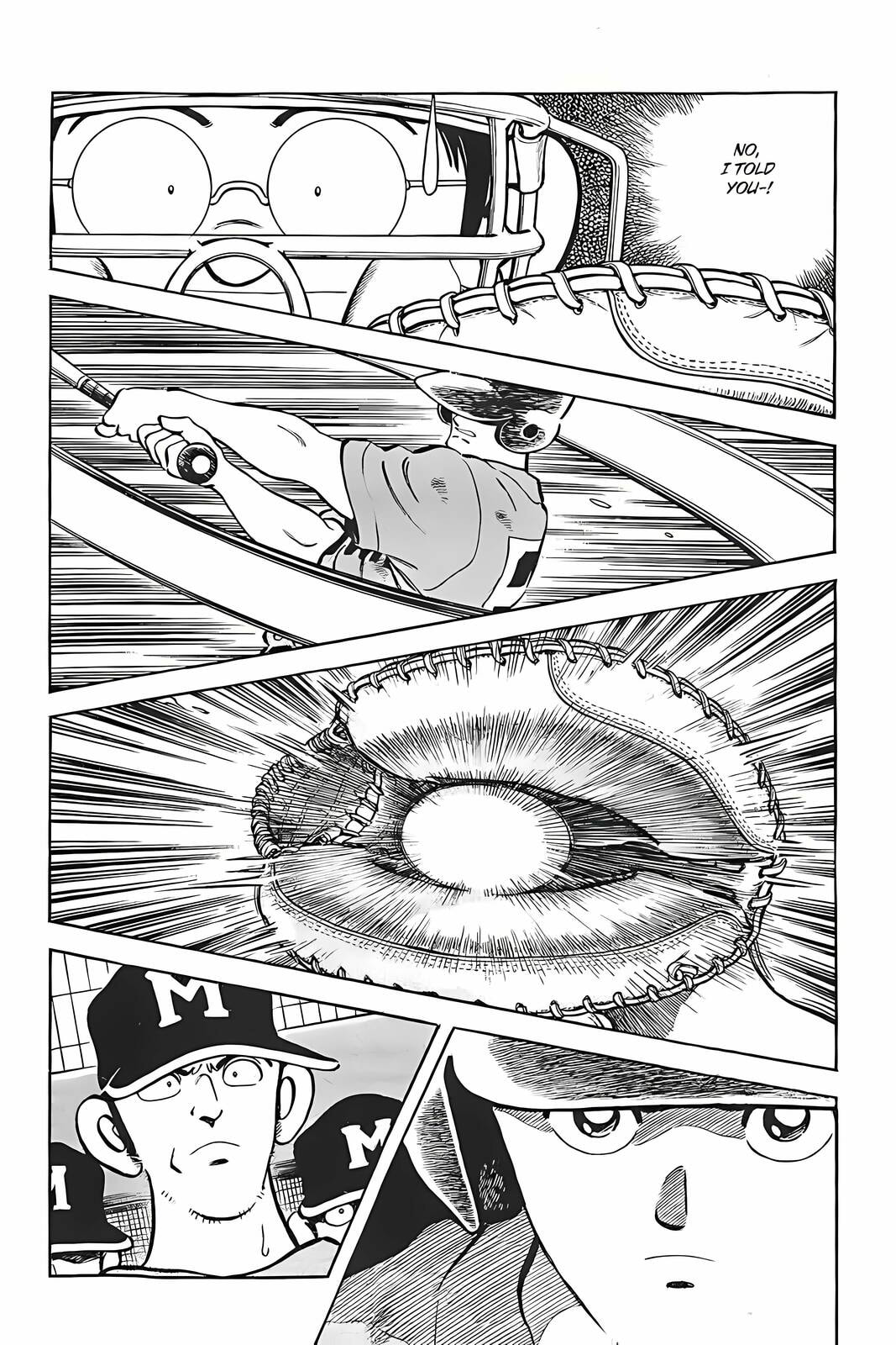 Read H2 chapter 335 image 4 on Lezhin