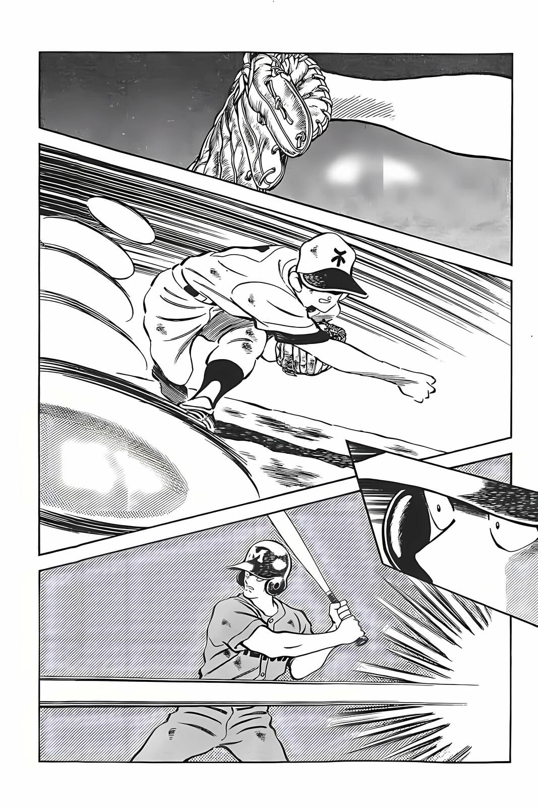 Read H2 chapter 335 image 7 on Lezhin