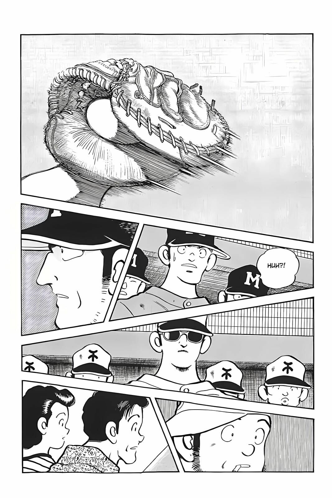 Read H2 chapter 336 image 11 on Lezhin