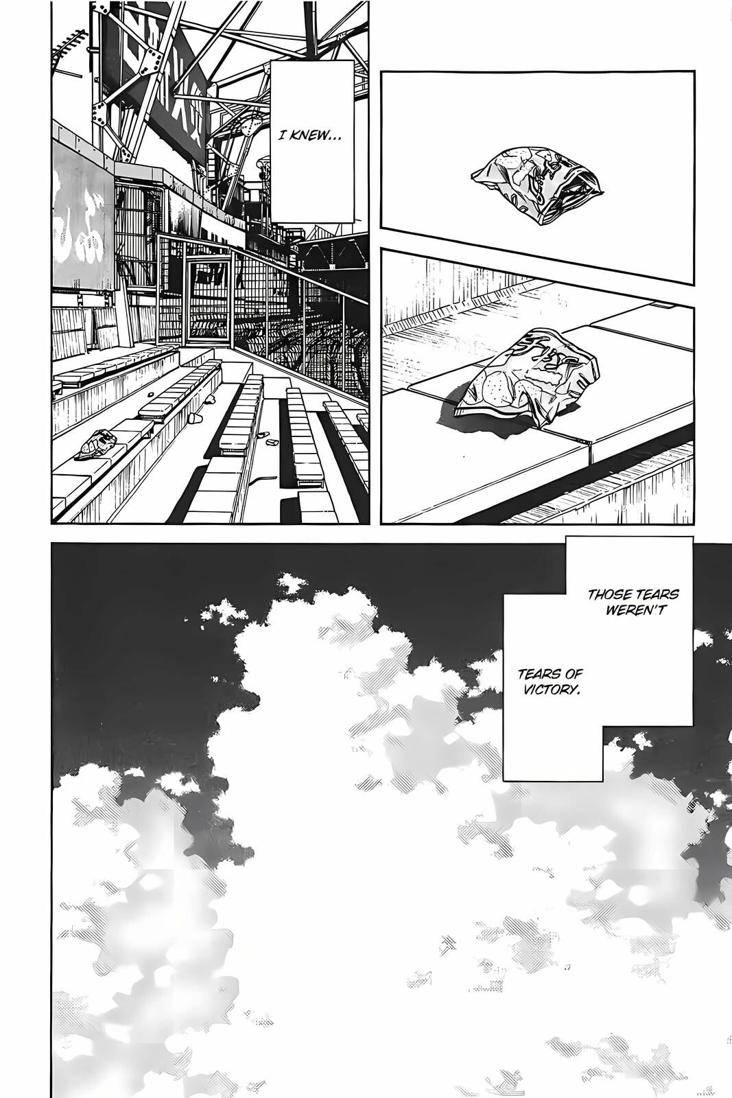 Read H2 chapter 336 image 18 on Lezhin