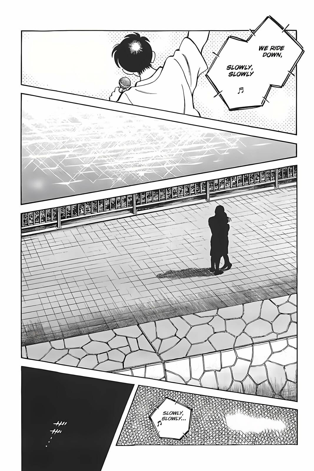 Read H2 chapter 337 image 10 on Lezhin