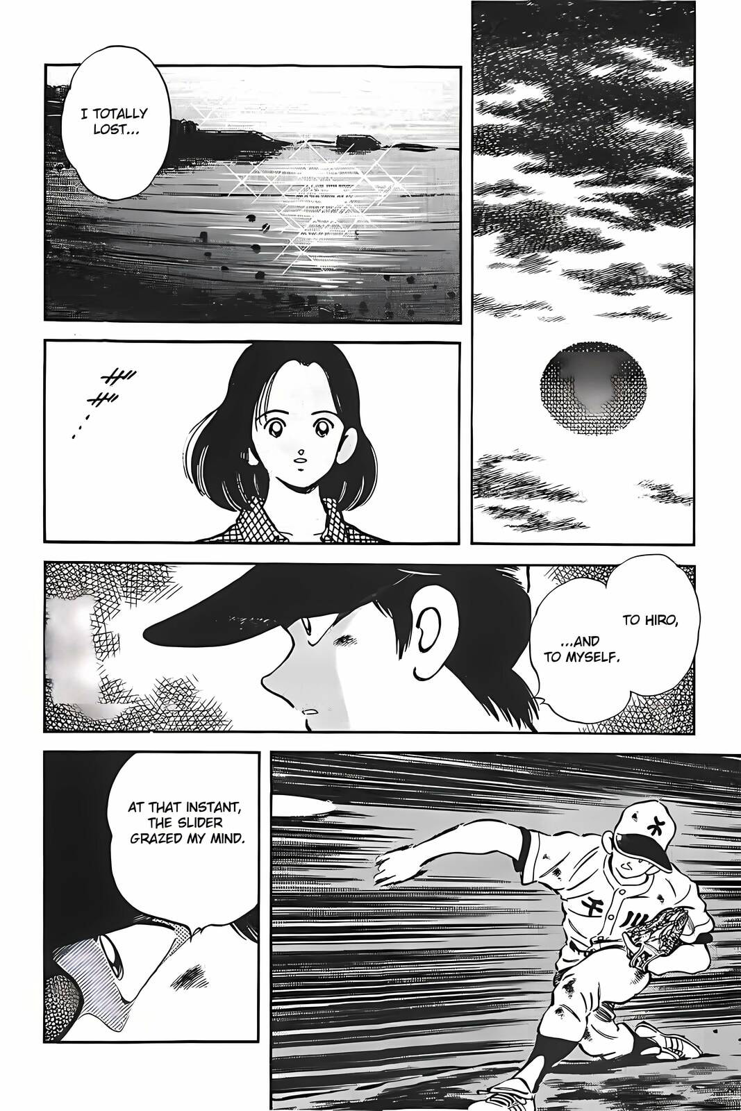 Read H2 chapter 337 image 3 on Lezhin