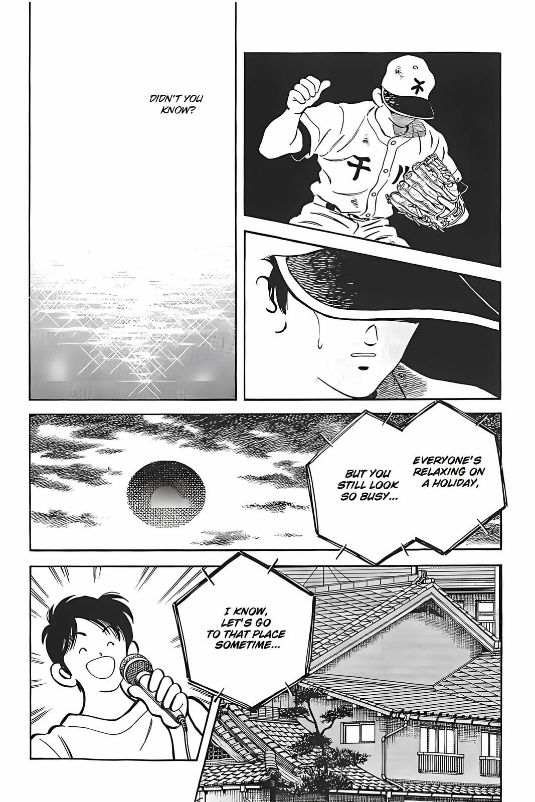 Read H2 chapter 337 image 6 on Lezhin
