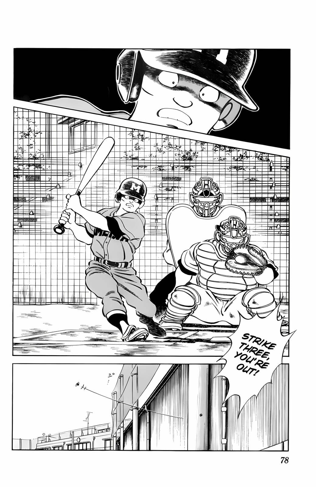 Read H2 chapter 34 image 1 on Lezhin