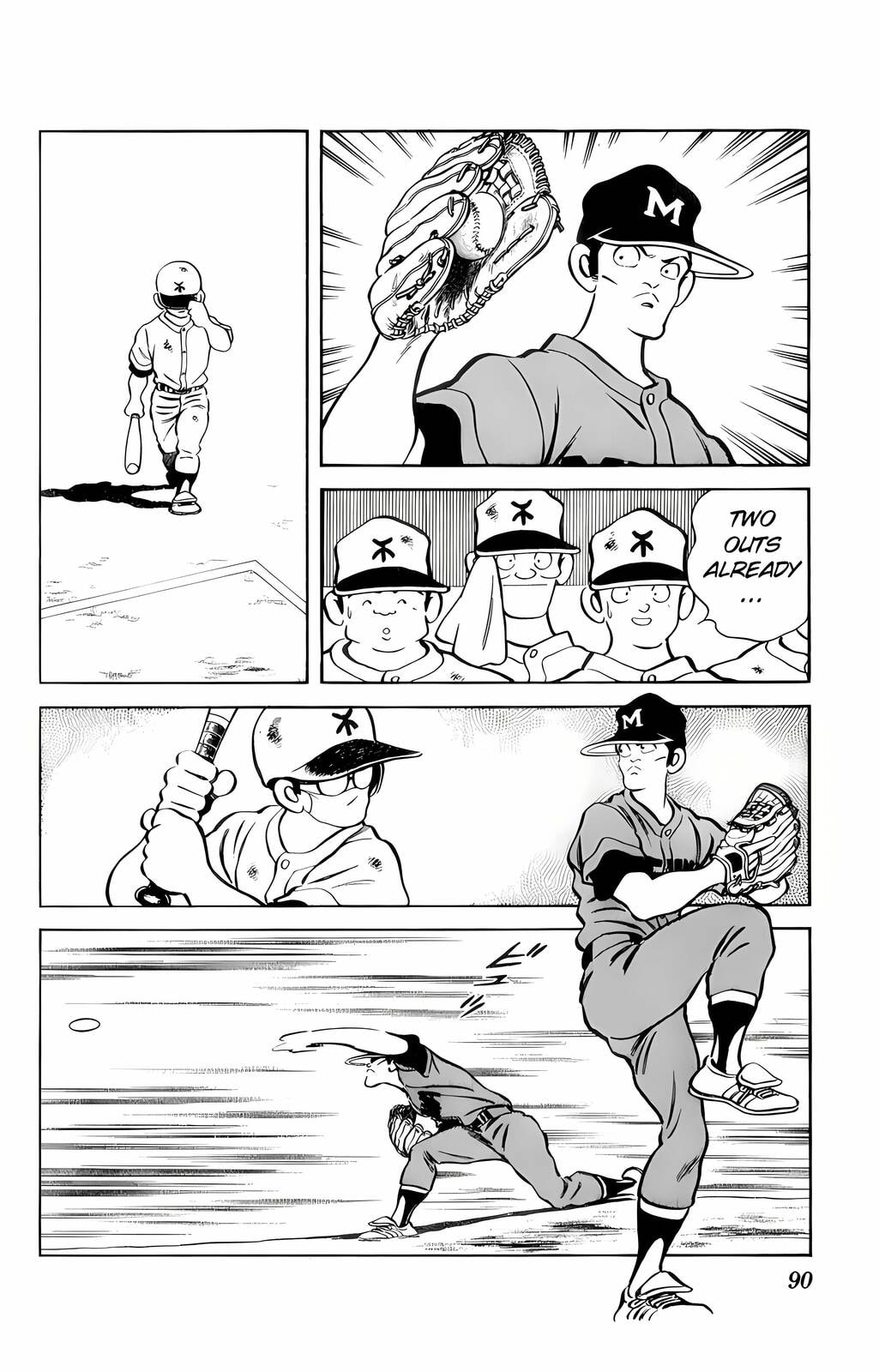 Read H2 chapter 34 image 13 on Lezhin