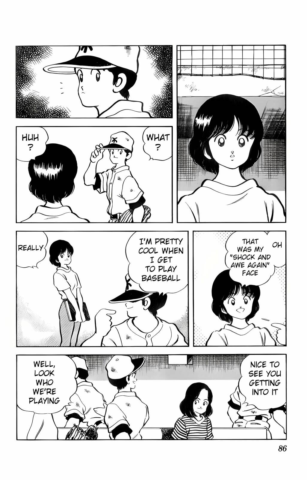 Read H2 chapter 34 image 9 on Lezhin