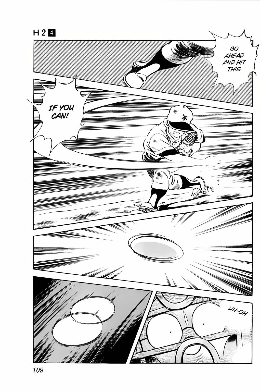 Read H2 chapter 35 image 14 on Lezhin