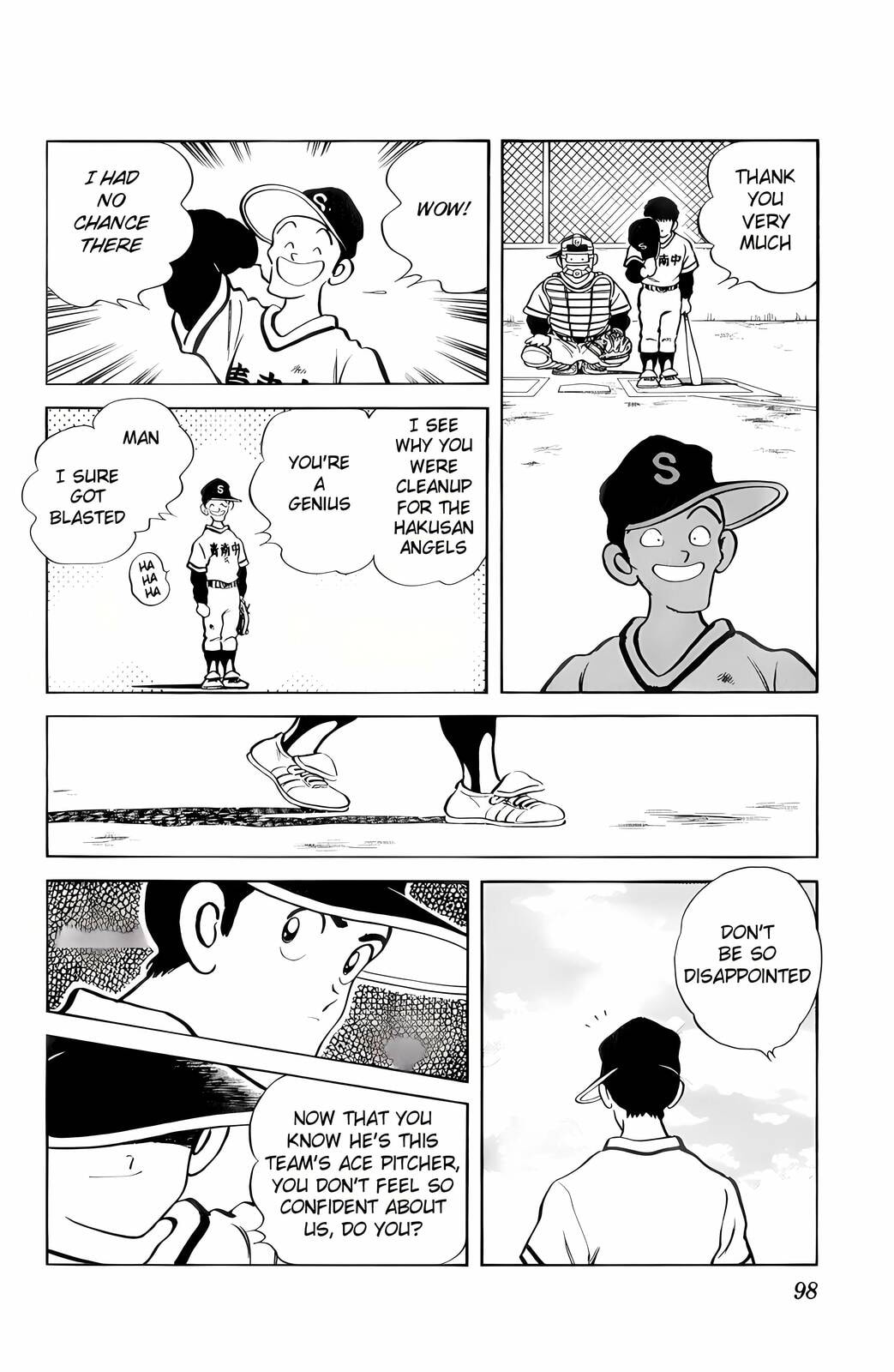 Read H2 chapter 35 image 3 on Lezhin