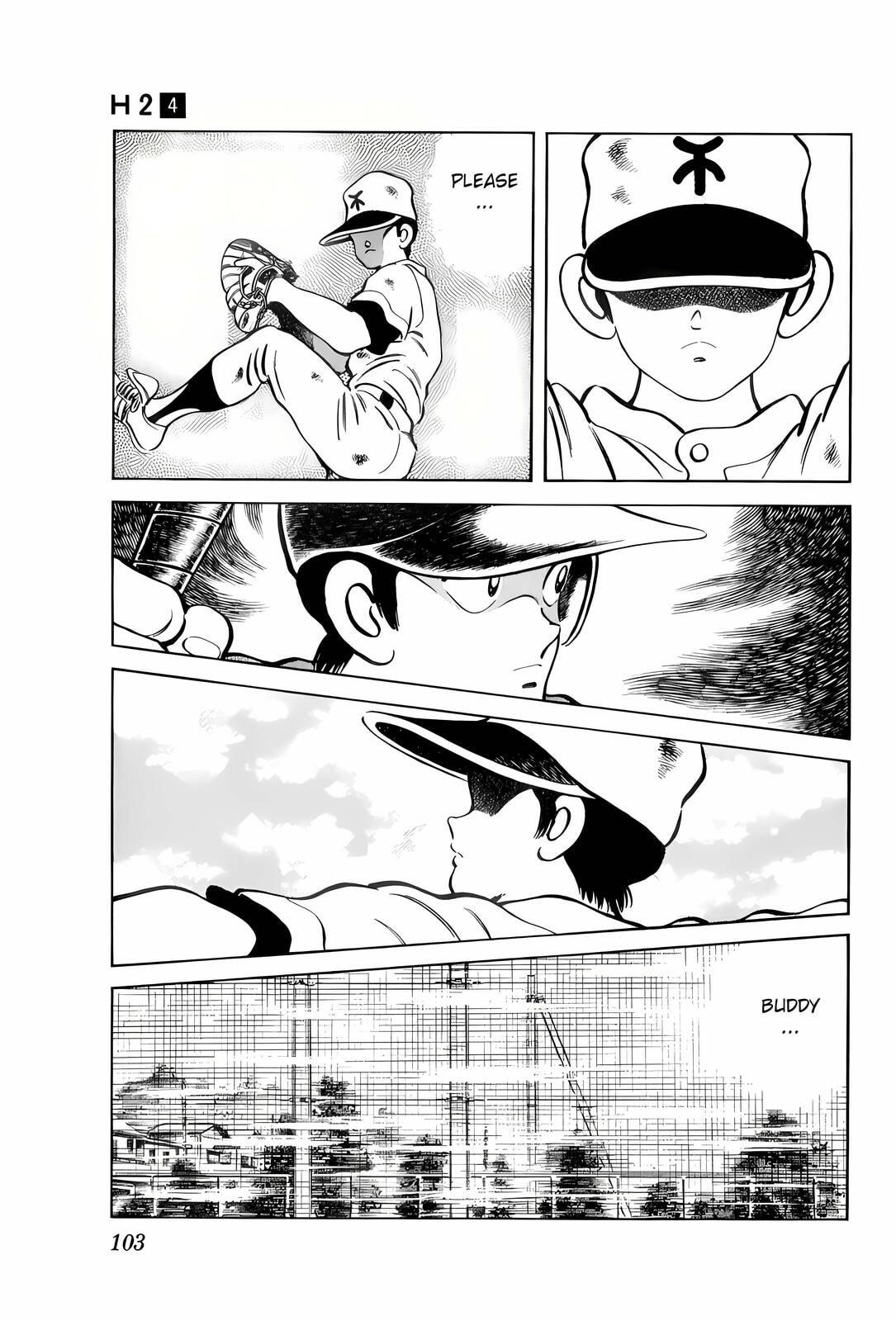 Read H2 chapter 35 image 8 on Lezhin