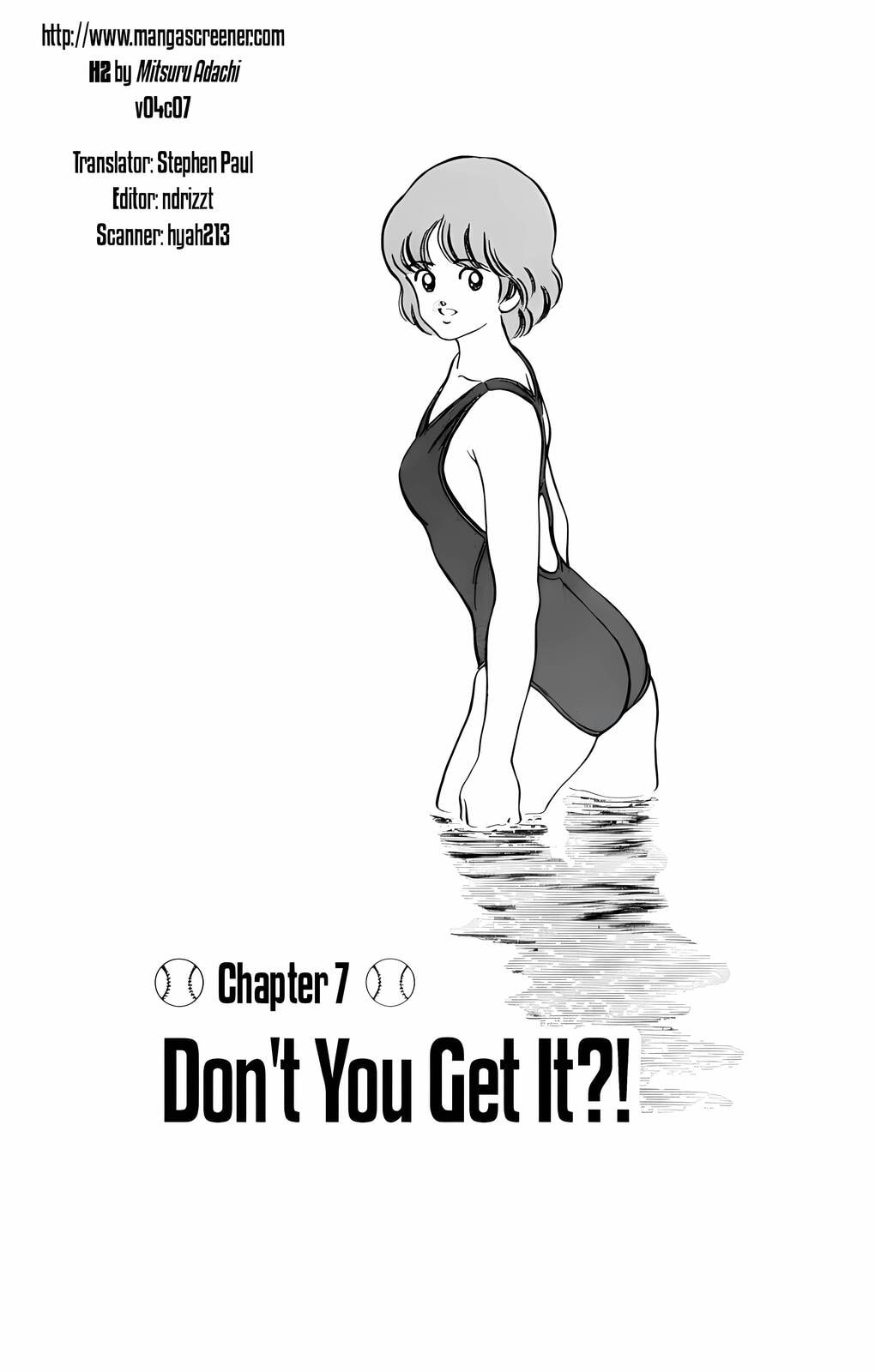 Read H2 chapter 36 image 0 on Lezhin