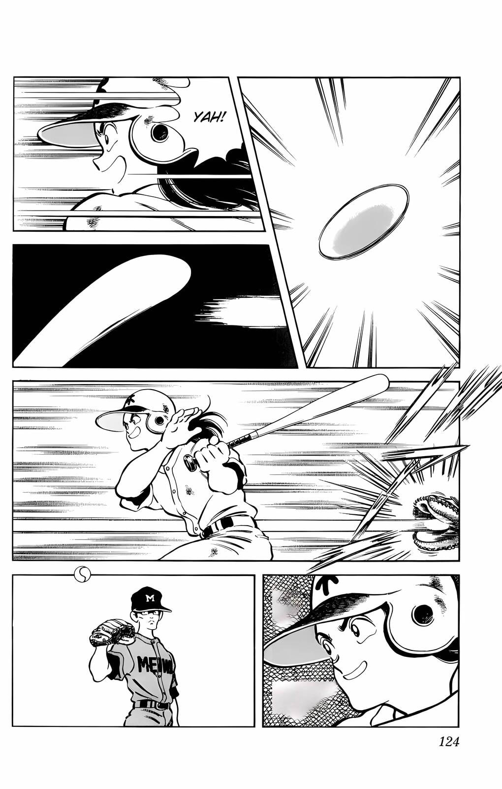 Read H2 chapter 36 image 11 on Lezhin
