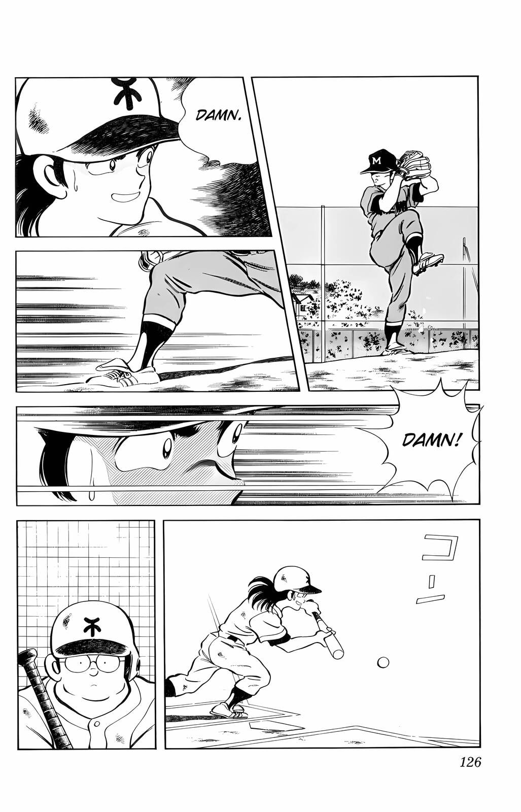 Read H2 chapter 36 image 13 on Lezhin