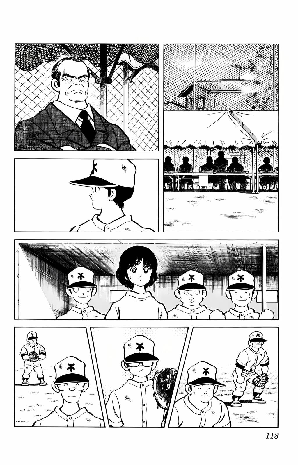 Read H2 chapter 36 image 5 on Lezhin