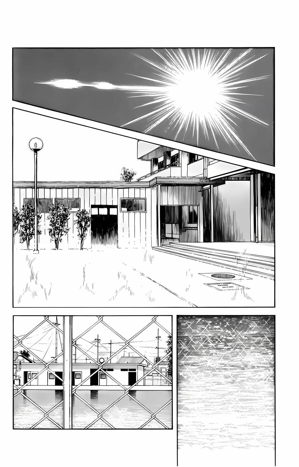 Read H2 chapter 37 image 17 on Lezhin