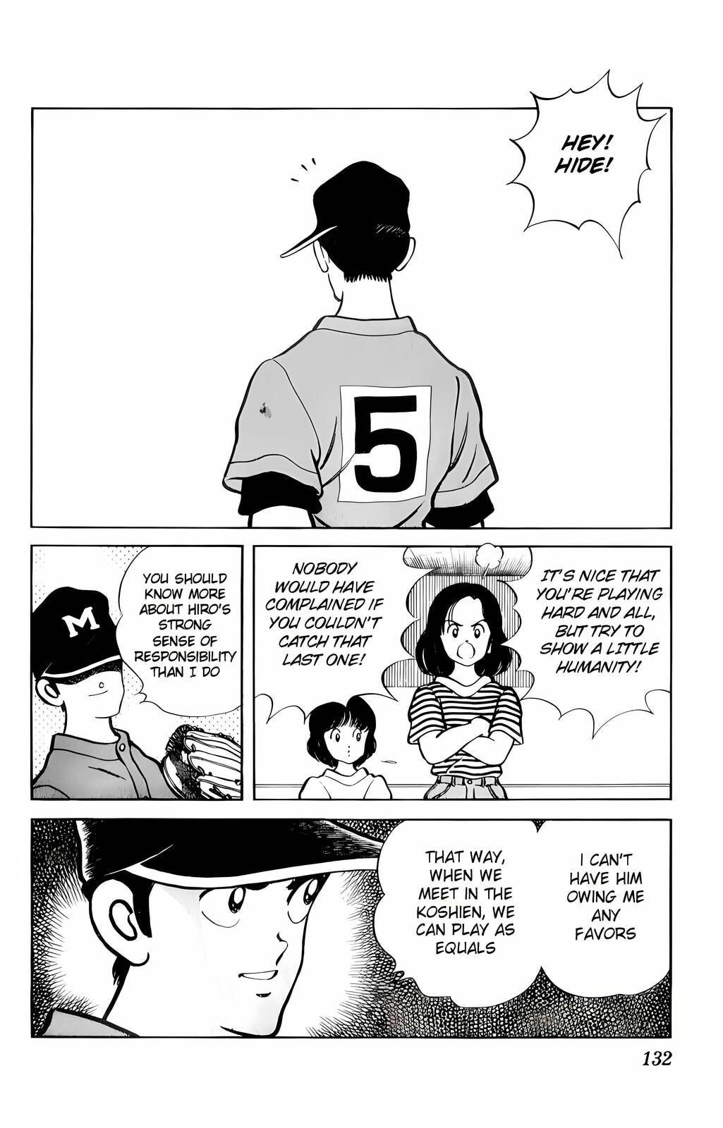 Read H2 chapter 37 image 5 on Lezhin