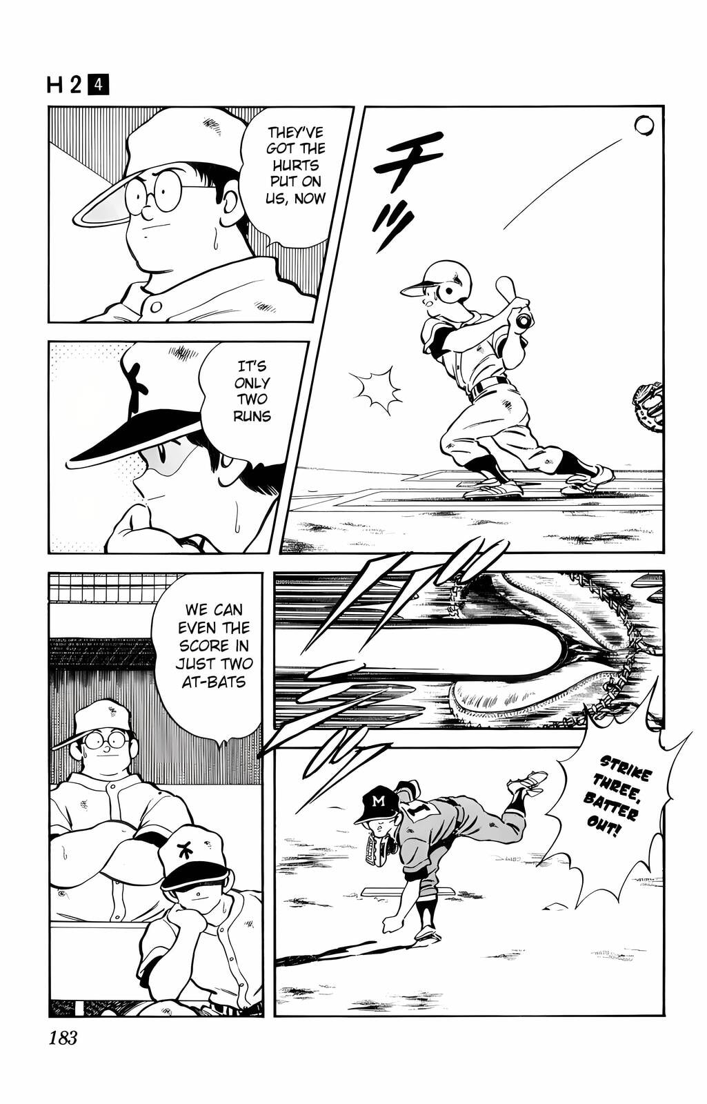 Read H2 chapter 39 image 16 on Lezhin