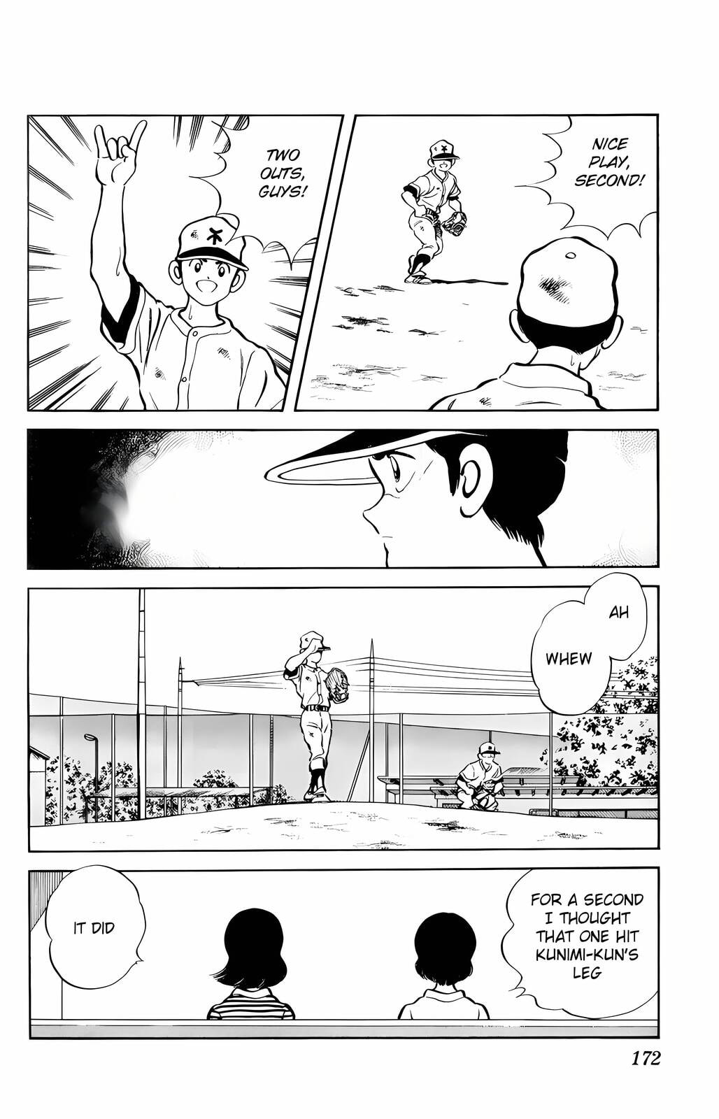 Read H2 chapter 39 image 5 on Lezhin