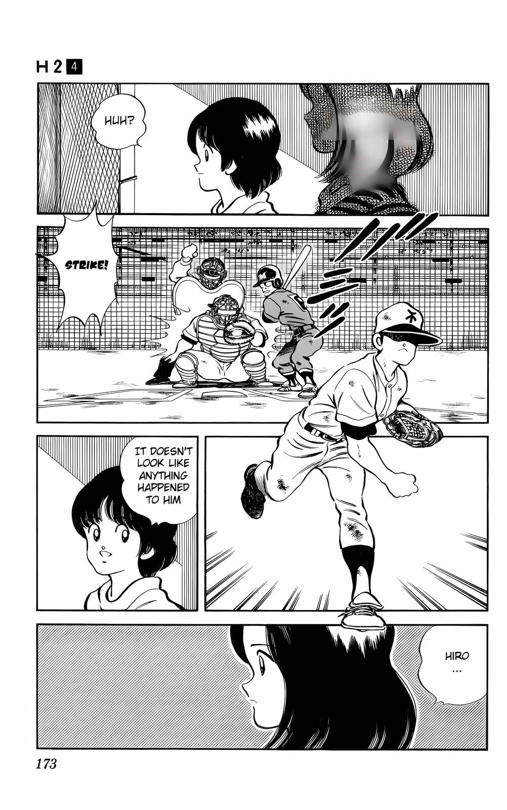 Read H2 chapter 39 image 6 on Lezhin